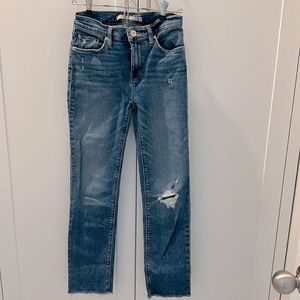 Hudson Jeans
